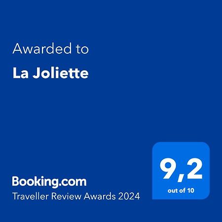 Hotel La Joliette Junas Zewnętrze zdjęcie