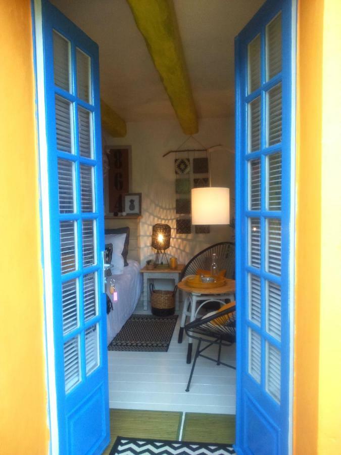 Hotel La Joliette Junas Zewnętrze zdjęcie