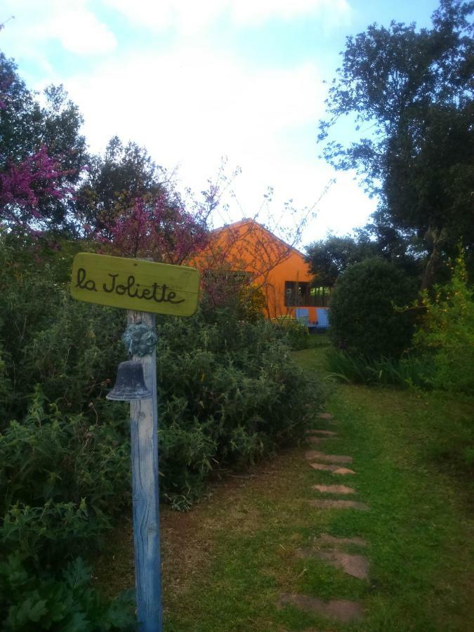 Hotel La Joliette Junas Zewnętrze zdjęcie